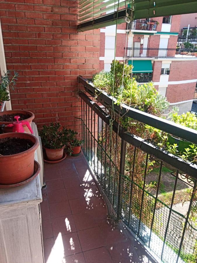 "House Of Lella" Appartamento 2 Camere Da Letto Milano Exterior foto