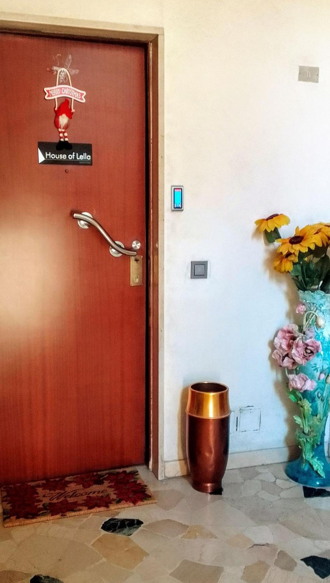 "House Of Lella" Appartamento 2 Camere Da Letto Milano Exterior foto