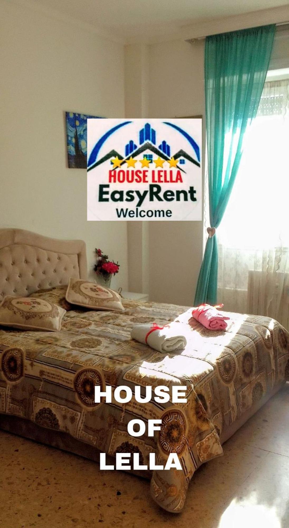 "House Of Lella" Appartamento 2 Camere Da Letto Milano Exterior foto